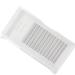 3D Soft Premade Volume Fans 0.1mm C/D Curl | Handmade Eyelash Extensions 8-14mm | Natural Look & Short Root | International Shipping - Buy Online on GoSupps.com