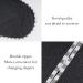 ZIGJOY 100% Cotton Baby Sleep Bag | Sleeveless Sleeping Sack 1.5 Tog | Dark Grey, 4-8 Months - Buy Online on GoSupps.com