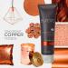 Eufora Beautifying Elixirs Color Revive Copper 5 oz - Enhance Your Hair Color &amp; Shine | International Shipping Available - Buy Online on GoSupps.com