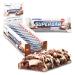 Energybody superbar protein bar Crispy Cake 24x 50g/High protein bar 40% protein - 2G sugar/protein bar sugar arm for low carb diet/protein bars crispy cream cake (1 Pack)