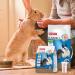 Beaphar Care+ Rabbits & Small Mammals - 5 kg | Supports Immunity Digestion & Dental Health with Spirulina & Omega Fatty Acids - Buy Online on GoSupps.com
