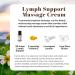 Rocky Mountain Oils Lymph Support Essential Oil Blend | 100% Pure Natural Lymphatic Massage Oil - 15ml - Buy Online on GoSupps.com