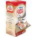 Nestle Coffee-mate Liquid Creamer Singles Original 0.38 Oz - Box of 50 Singles | Convenient Individual Portions - Buy Online on GoSupps.com