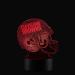 FOCO Cleveland Browns NFL Helmet Desk Light - Officially Licensed Team Merchandise - Buy Online on GoSupps.com