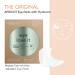 Organic APRICOT Eye & Temple Pads - Revitalize and Hydrate Your Skin - Buy Online on GoSupps.com