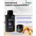 RELEXA Fascia Massage Wax | Relaxation & Muscle Pain Relief | Easy to Use - 50ml for Effective Massage - Buy Online on GoSupps.com