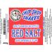 Mister Marinade Seasoning In A Handy Reusable Shaker Container 400g (American Red Salt) - Buy Online on GoSupps.com