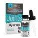 Hyalogic Hyaluronic Acid HyaFlex For Dogs 1 oz (30 ml)