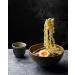 Nongshim Tonkotsu Ramen with Kuromayu Noodle Big Bowl 3.56 oz (Pack of 6) - Authentic Japanese Flavor in Every Bite! - Buy Online on GoSupps.com