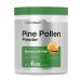 Horb ach Pine Pollen Powder | 6 Ounce | Nature's Superfood | Non-GMO Vegetarian Gluten Free Supplement