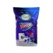 JOVS Bio Washing Powder 10kg - Biological Laundry Cleaning Detergent over 500 Washes Cleans Tough Stains in Quick Wash. Gentle on Sensitive Skin - Bulk size for Family and professionals.