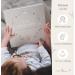 Buy Mintkind Baby Album My First Year of Life - Customizable Photo Album & Sticker Set | Perfect Baby Gift for Boys & Girls | Baby Diary from Birth - Buy Online on GoSupps.com