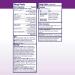 Nature's Way B&T Nighttime Cough & Bronchial Syrup 8 Oz - Homeopathic Formula for Restful Sleep - Buy Online on GoSupps.com