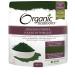 Organic Traditions Spirulina Powder 5.3 oz (150 g)