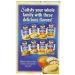 Quaker Instant Grits 340g x 2 - Quick & Delicious Breakfast Option - Buy Online on GoSupps.com