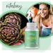 Buy Vitabay High-Dose Artichoke Capsules - 180 Vegan Capsules - Premium Artichoke Extract for Digestive Health - International Shipping Available - Buy Online on GoSupps.com