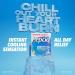 Pepcid AC Maximum Strength Heartburn Relief Tablets - Icy Cool Mint 20 mg Famotidine 40 ct - Prevents & Relieves Acid Indigestion & Sour Stomach - Buy Online on GoSupps.com