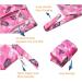 MIXIDON Waterproof Wet Dry Bag for Swimsuits & Cloth Nappies | Baby Items Organizer Bag | Pattern 7 - Buy Online on GoSupps.com