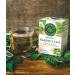 Traditional Medicinals Organic Raspberry Leaf Tea - 32 Tea Bags (Pack of 2) - Buy Online on GoSupps.com