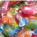 Paradise Fruit Boiled Sweets Wrapped HALAL (400g)