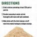 LEM Backwoods Poivre en b ton d'assaisonnement avec sachet de durcissement - Buy Online on GoSupps.com