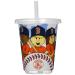 MLB Boston Red Sox Baby Fanatic Sip N Go Cups Pack of 3