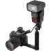 Vello Off-Camera TTL Flash Cord for Sony Cameras - 3' - Multi Interface Shoe - Buy Online on GoSupps.com