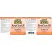 Natural Factors BetaCareAll Complex 25000IU 180 Softgels with Beta Carotene Alpha Carotene Lycopene Lutein Zeaxanthin Helps support vision health healthy skin bones teeth and immune function - Buy Online on GoSupps.com