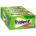 Trident Watermelon Twist Sugar-Free Gum - 12 Packs, 14 Count per Pack - Buy Online on GoSupps.com