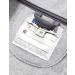 Playshoes Unisex Kid's Fleece Vest Outdoor Top 92 Grey/Melange - Cozy and Warm Outdoor Wear - Buy Online on GoSupps.com
