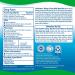 SinuCleanse Allergy & Sinus Sterile Saline Nasal Mist - Moisturizes & Relieves Congestion - 4.6oz (Pack of 2) - Buy Online on GoSupps.com