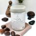  Ischia Sorgente di Bellezza ISB - Anti-cellulite Thermal Mud 1000 ml with Biotech Hyaluronic Acid based Thermal Water from Ischia Island - Buy Online on GoSupps.com