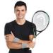 Sweat Band Wristbands for Men & Women - Sports Workout Wristband - Buy Online on GoSupps.com