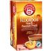 Teekanne Rooibos Refined with Peach and Passion Fruit Infusion Tea Sun Dried Rooibos From South Africa 20 Teabags - Buy Online on GoSupps.com