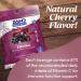 Zand Zumka Cherry Menthol Herbalozenge - 15 Homeopathic Lozenges for Natural Relief - Buy Online on GoSupps.com