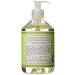 Deep Steep Argan Oil Hand Wash - Coconut Lime - 17.6oz - Buy Online on GoSupps.com