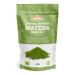 Japanese Organic Matcha Green Tea Powder - Premium Grade - 100g. Produced in Japan Uji Kyoto. Use for Drinking Cooking Baking Smoothie Making and with Milk. Vegan & Vegetarian Friendly 100 g (Pack of 1)