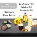 Solid Cologne Men's Cologne Sample Set Solid Perfume with a Sweet Tobacco Citrus Bergamot and Sandalwood Men's Fragrance (1 Ounce (Pack of 3) Bergamot and Cedar/Sandalwood/Sweet Tobacco) - Buy Online on GoSupps.com