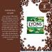 Gift Harbour Lyons Coffee & Biscuit Hamper - Coffee Gift Hamper Basket Coffee Gift Set Food Hamper Gifts for Women & Men with Assorted Shortbread Border Biscuits and Caramel Lotus Biscoff Biscuits - Buy Online on GoSupps.com