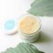 Lemon & Tea Tree Body & Foot Dead Sea Salt Scrub | Hydrating Natural Exfoliating Scrub | Foot salt scrub | body exfoliant | 100% all natural vegan exfoliant no artifical fragrances | 282g - Buy Online on GoSupps.com