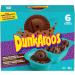 Betty Crocker Dunkaroos Chocolate Cookies and Double Chocolate Frosting Package of 6 Trays of Dunkaroos - Buy Online on GoSupps.com