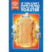 Pop-Tarts Unfrosted Brown Sugar Cinnamon Toaster Pastries - 48 Count Case - 10.159lb | Breakfast Treats - Buy Online on GoSupps.com