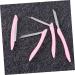 Frcolor 10-Pack Eyebrow Razor Set - Precision Eyebrow Cutter & Remover Tool for Flawless Brows - Buy Online on GoSupps.com
