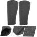 Buy Hemoton 4 Pairs Ankle Sleeve & Support Socks for Kids - Warm Cotton Wraps & Anti-Sprain Brace for Winter - Buy Online on GoSupps.com
