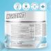 Shop Sante Pre Workout Plus Preworkout Energy Powder 150mg Caffeine Citrulline Beta Alanine Sports Drink Supplement for Men and Women 50 servings - Snow Cone - Buy Online on GoSupps.com