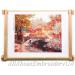 Organic Beech Wood Needlepoint Embroidery Tapestry Scroll Frame (9.8 x 12.5) - Stitching Holder for Cross Stitch Projects - Buy Online on GoSupps.com