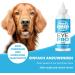 Pets Purest Eye Drops for Dogs & Cats | 250ml Natural Eye Cleaning Solution | Quick Relief for Itchy & Watery Eyes - 2023 Model - Buy Online on GoSupps.com