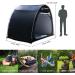 Waterproof Bike Tent - Weatherproof Bike Storage Shed for 5 Bikes - Buy Online on GoSupps.com