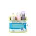 Johnson's Bath Discovery Gift Set for Parents-to-Be - Baby Bath Time Essentials Kit with Body Wash, Shampoo, Wipes, Lotion & Diaper Rash Cream - Buy Online on GoSupps.com