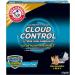ARM & HAMMER Cat Litter | Clump & Seal Cloud Control |Multi-Cat Odour Control Dust Free Clumping Clay Litter | 12.7kg (Pack of 1) Cloud Control 12.7kg - Buy Online on GoSupps.com